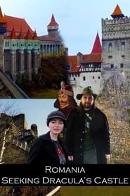 Romania: Seeking Dracula's Castle hd