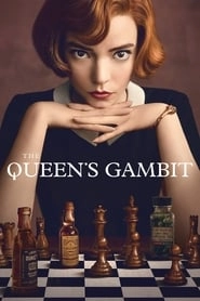 The Queen's Gambit hd