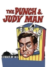The Punch and Judy Man hd