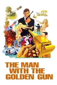 The Man with the Golden Gun hd