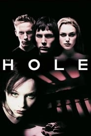 The Hole hd