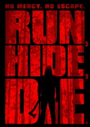 Run, Hide, Die HD