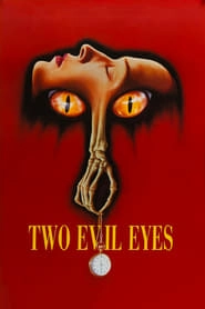 Two Evil Eyes hd