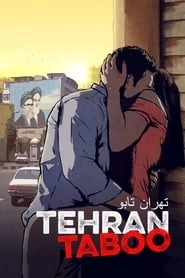 Tehran Taboo hd