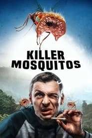 Killer Mosquitos hd