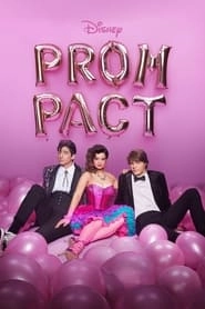 Prom Pact hd