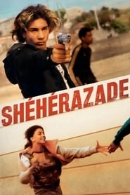 Shéhérazade hd