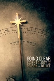 Going Clear: Scientology and the Prison of Belief hd