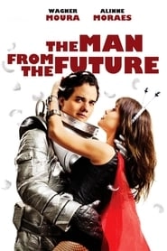 The Man from the Future hd