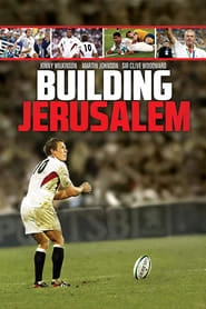 Building Jerusalem hd