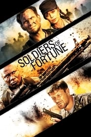 Soldiers of Fortune hd