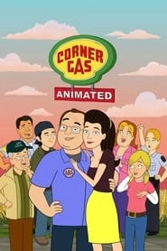 Watch Corner Gas Animated
