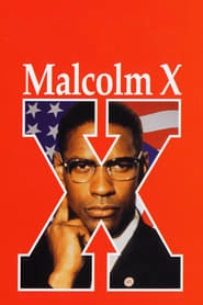 Malcolm X hd