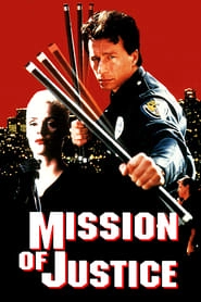 Mission of Justice hd