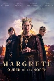 Margrete: Queen of the North hd