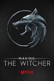 Making The Witcher hd