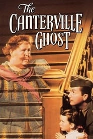 The Canterville Ghost hd