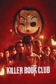 Killer Book Club HD