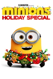 Illumination Presents: Minions Holiday Special hd