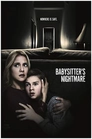 Babysitter's Nightmare HD