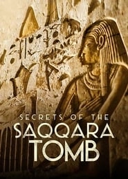 Secrets of the Saqqara Tomb hd