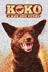 Koko: A Red Dog Story hd