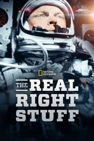 The Real Right Stuff hd