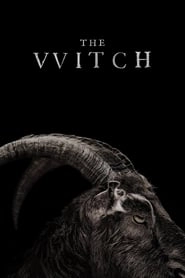 The Witch hd