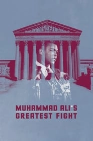 Muhammad Ali's Greatest Fight hd