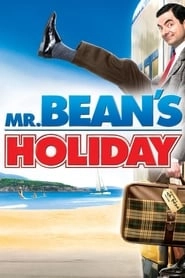 Mr. Bean's Holiday hd