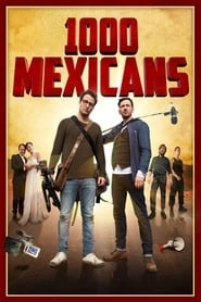 1000 Mexicans hd