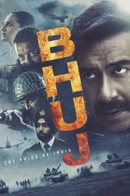 Bhuj: The Pride of India hd