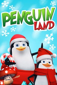 Penguin Land hd