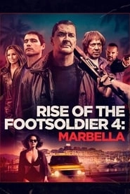 Rise of the Footsoldier: Marbella HD