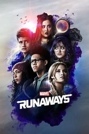 Marvel's Runaways hd