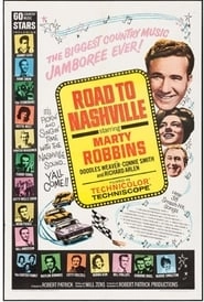 The Road to Nashville hd