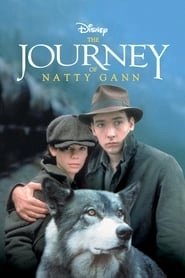 The Journey of Natty Gann hd