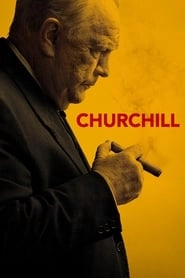 Churchill hd