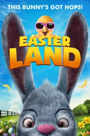 Easter Land hd