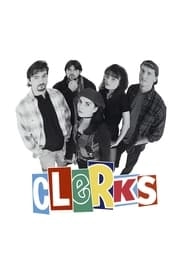 Clerks hd