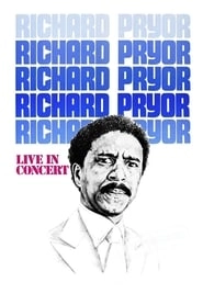 Richard Pryor: Live in Concert hd