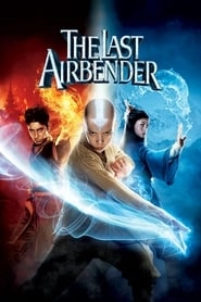 The Last Airbender hd