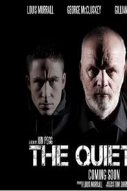 The Quiet One HD