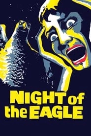 Night of the Eagle hd