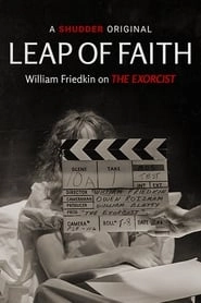 Leap of Faith: William Friedkin on The Exorcist hd