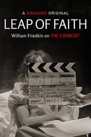 Leap of Faith: William Friedkin on The Exorcist HD