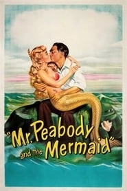 Mr. Peabody and the Mermaid hd