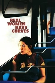 Real Women Have Curves hd