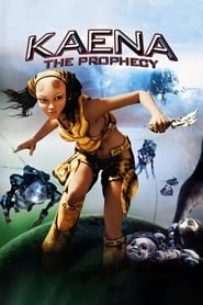 Kaena: The Prophecy hd