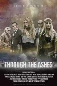 Through the Ashes HD